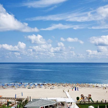 South Beach Hotel - New Management And Free Beach Access Tsarevo Exterior photo