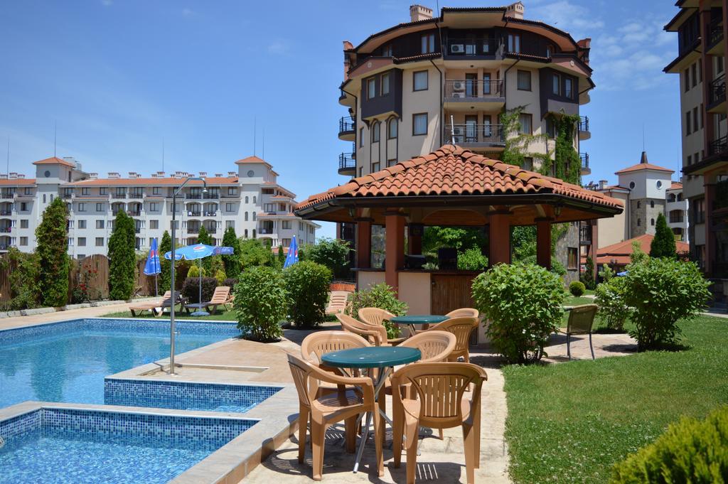 South Beach Hotel - New Management And Free Beach Access Tsarevo Exterior photo