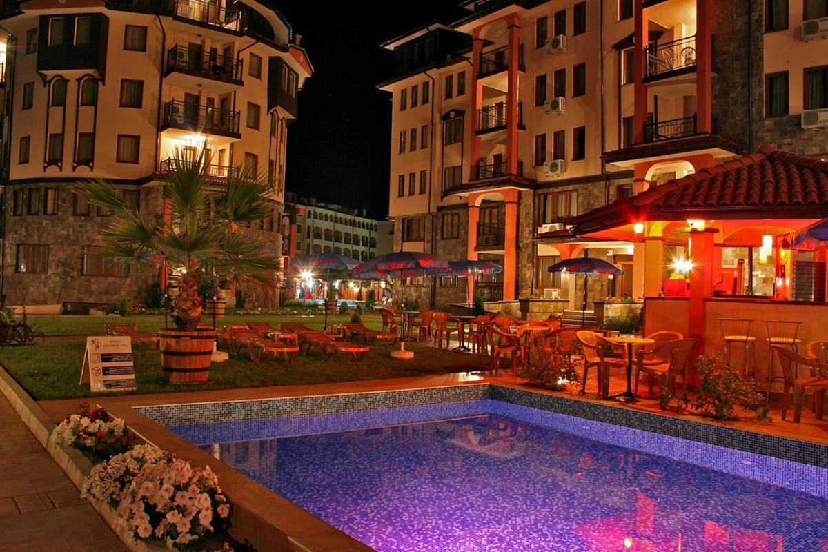 South Beach Hotel - New Management And Free Beach Access Tsarevo Exterior photo