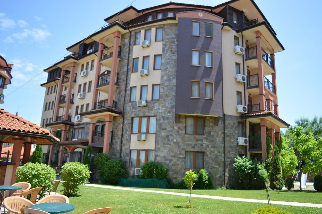 South Beach Hotel - New Management And Free Beach Access Tsarevo Exterior photo